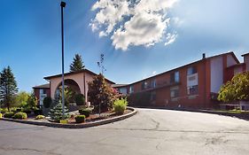 Best Western Monticello Ny